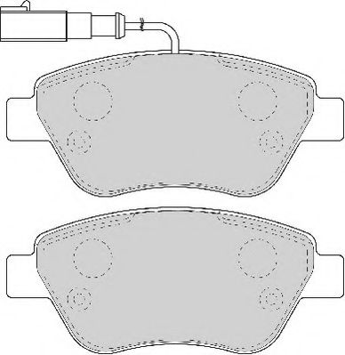 NECTO FD6916N