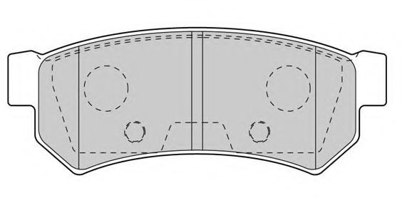 NECTO FD7603A