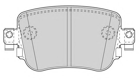 NECTO FD7592A