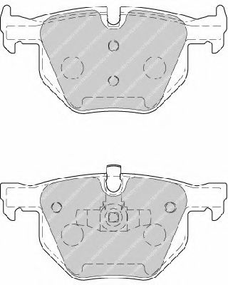 NECTO FD7199A