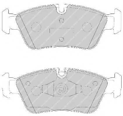 NECTO FD7165A