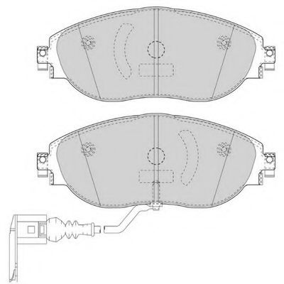 NECTO FD7557A