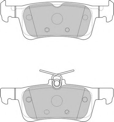 NECTO FD7630A