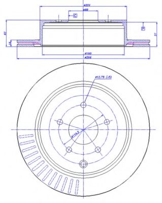 CAR 142.1333