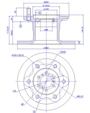 CAR 142.185