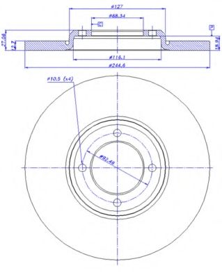 CAR 142.256