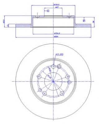 CAR 142.465