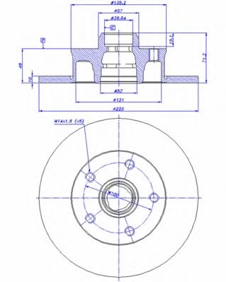 CAR 142.716