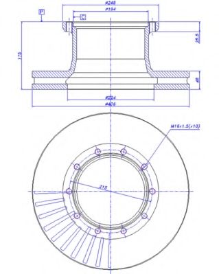 CAR 151.420