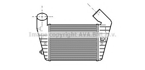 AVA QUALITY COOLING AI4074