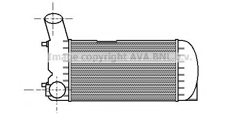 AVA QUALITY COOLING AI4094