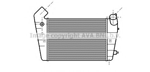 AVA QUALITY COOLING AI4103