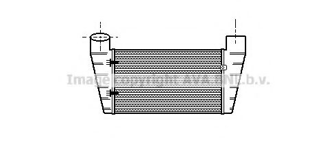 AVA QUALITY COOLING AI4112