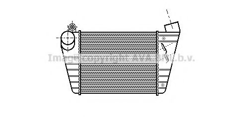 AVA QUALITY COOLING AI4172