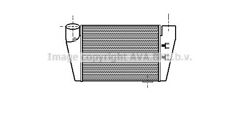 AVA QUALITY COOLING AI4215