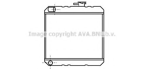 AVA QUALITY COOLING AU2079