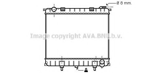 AVA QUALITY COOLING AU2126