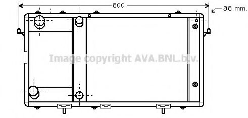 AVA QUALITY COOLING AU2137