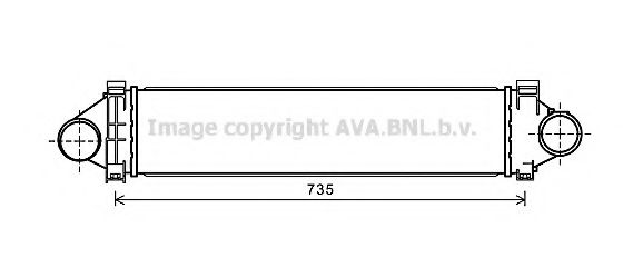 AVA QUALITY COOLING AU4213