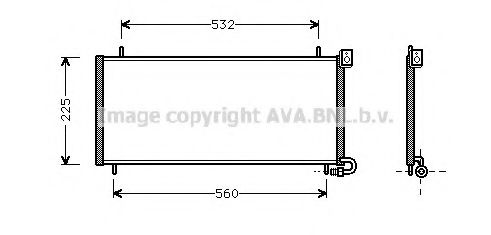 AVA QUALITY COOLING AU5115