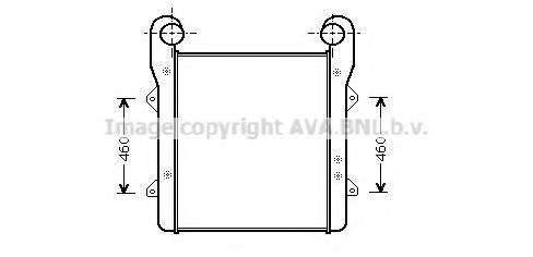 AVA QUALITY COOLING DF4009