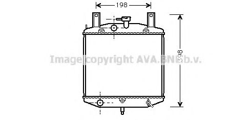 AVA QUALITY COOLING DU2026