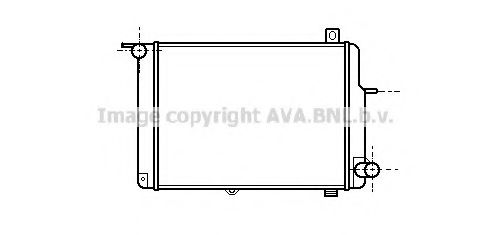 AVA QUALITY COOLING FD2086