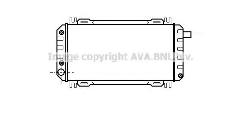 AVA QUALITY COOLING FD2114