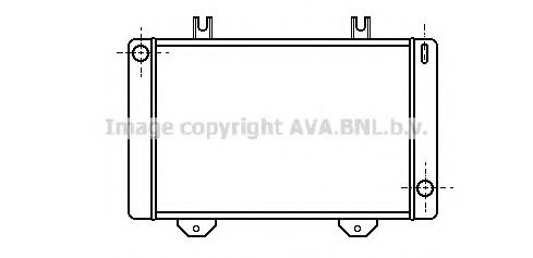 AVA QUALITY COOLING FD2133