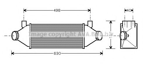 AVA QUALITY COOLING FD4314