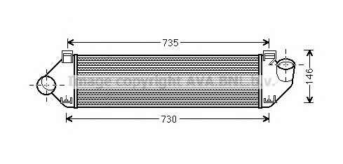 AVA QUALITY COOLING FD4438