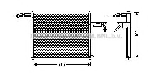 AVA QUALITY COOLING FD5300