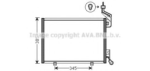 AVA QUALITY COOLING FD5444