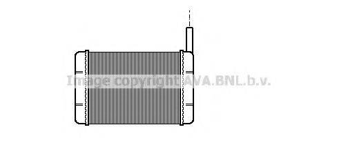 AVA QUALITY COOLING FD6129