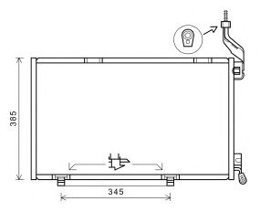 AVA QUALITY COOLING FDA5590