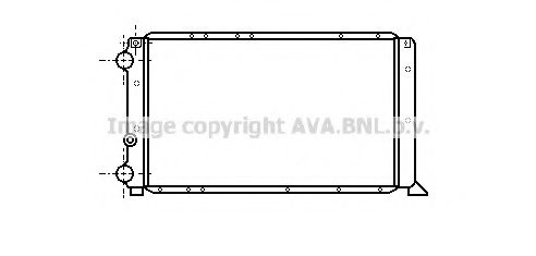 AVA QUALITY COOLING FT2069