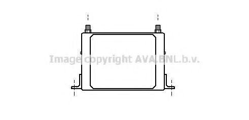 AVA QUALITY COOLING FT3117