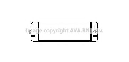 AVA QUALITY COOLING FT3125