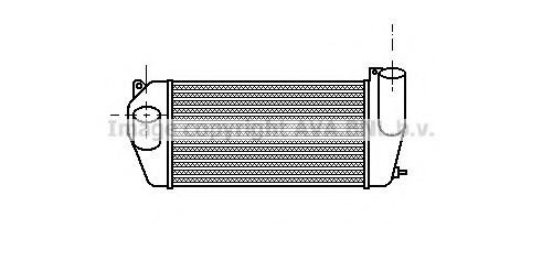 AVA QUALITY COOLING FT4110