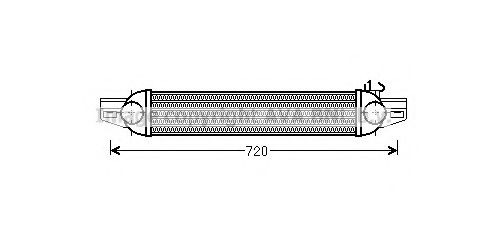 AVA QUALITY COOLING FT4388