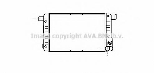 AVA QUALITY COOLING FTA2132