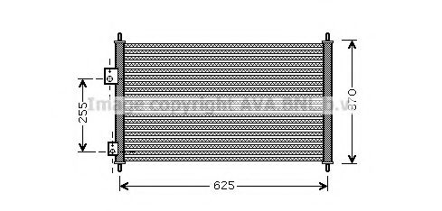 AVA QUALITY COOLING HD5202