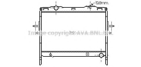 AVA QUALITY COOLING KA2128