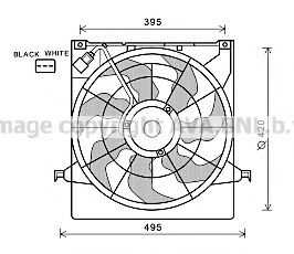 AVA QUALITY COOLING KA7522