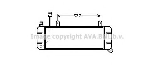 AVA QUALITY COOLING LC3038