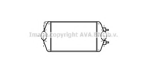 AVA QUALITY COOLING LC4043