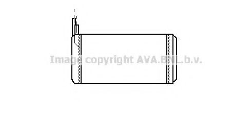 AVA QUALITY COOLING LC6032