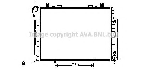 AVA QUALITY COOLING MS2144