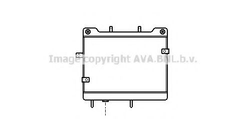 AVA QUALITY COOLING MS3140