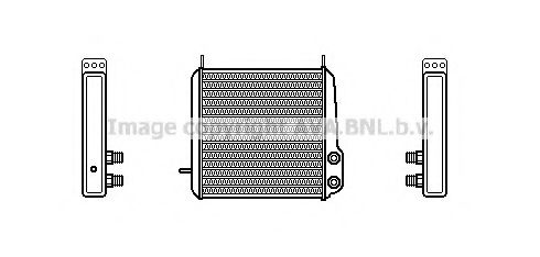 AVA QUALITY COOLING MS3166